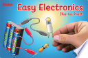 Cover of Easy Electronics