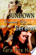 Cover of Sundown & Serena, Promise Me Origin Tales