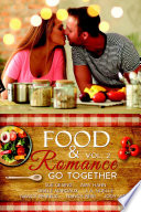 Cover of Food & Romance Go Together, Vol. 2