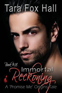 Cover of Immortal Reckoning