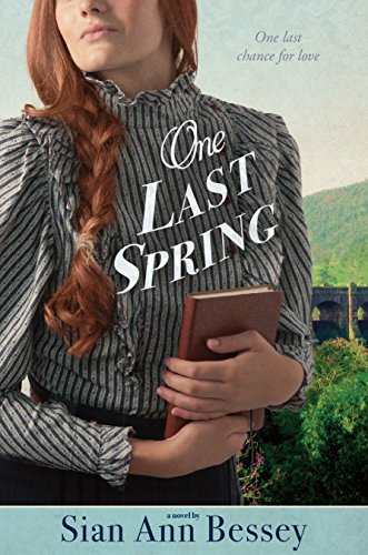 Cover of One Last Spring