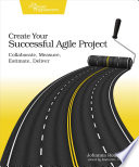 Cover of Create Your Successful Agile Project