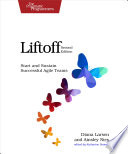 Cover of Liftoff