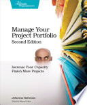 Cover of Manage Your Project Portfolio