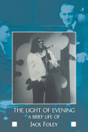 Cover of The Light of Evening
