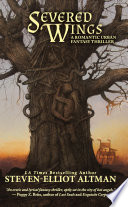 Cover of Severed Wings