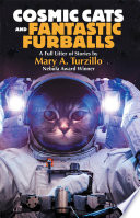 Cover of Cosmic Cats and Fantastic Furballs