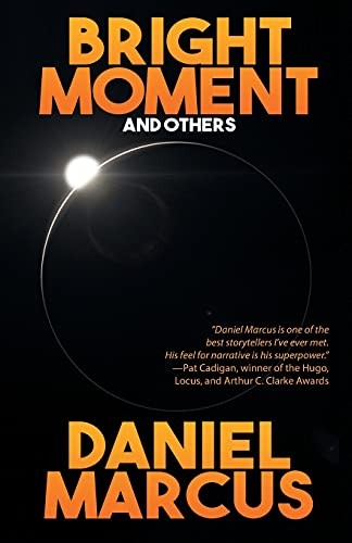 Cover of Bright Moment and Others