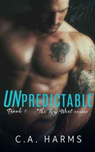 Cover of Unpredictable