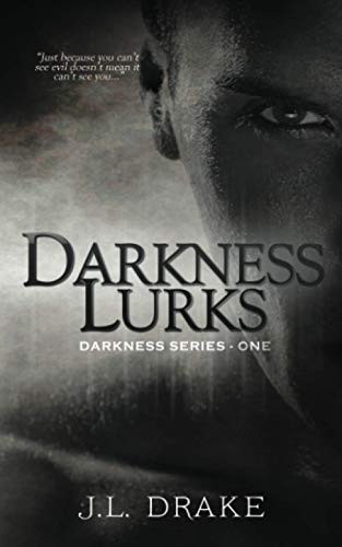 Cover of Darkness Lurks