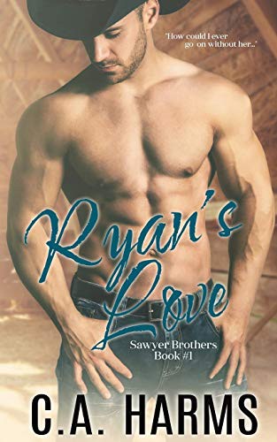 Cover of Ryan's Love