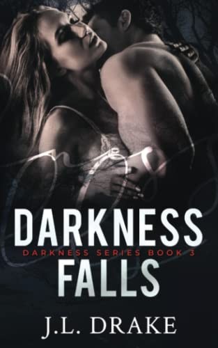 Cover of Darkness Falls