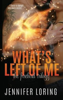 Cover of What's Left Of Me