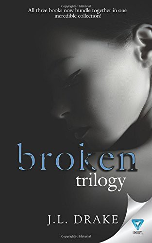 Cover of The Broken Trilogy