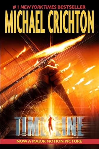 Cover of Timeline
