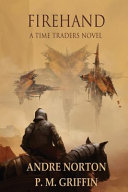 Cover of Firehand