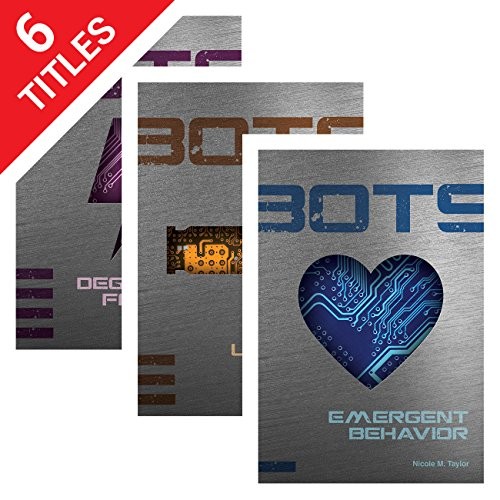 Cover of Bots