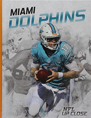 Cover of Miami Dolphins