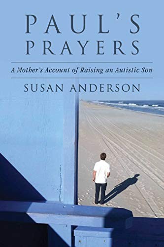 Cover of Paul's Prayers