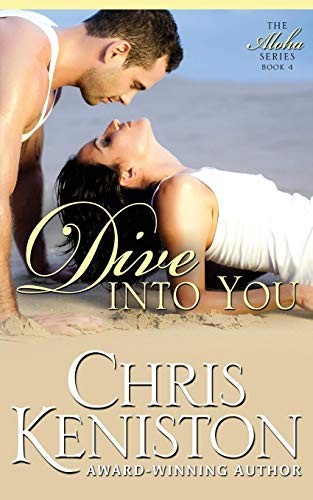 Cover of Dive Into You