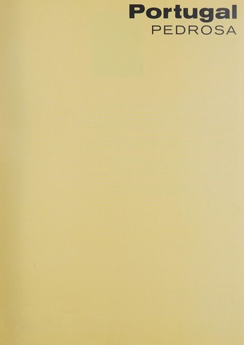 Cover of Portugal