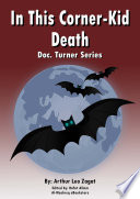 Cover of In This Corner-Kid Death