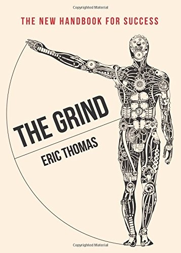 Cover of The Grind
