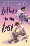 Cover of Letters to the Lost