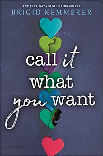 Cover of Call It What You Want