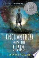 Cover of Enchantress from the Stars