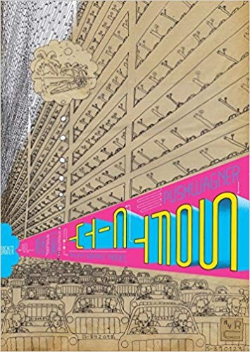 Cover of Soft City