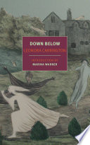 Cover of Down Below