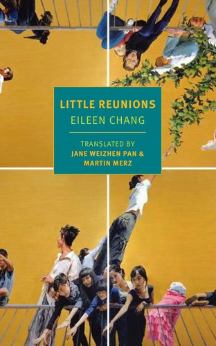 Cover of Little reunions