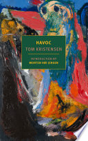 Cover of Havoc