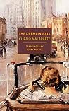 Cover of The Kremlin Ball