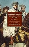 Cover of Omer Pasha Latas