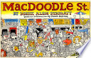 Cover of MacDoodle St.