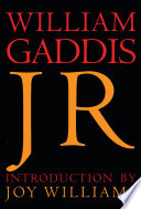 Cover of J R