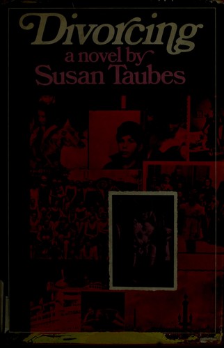 Cover of Divorcing