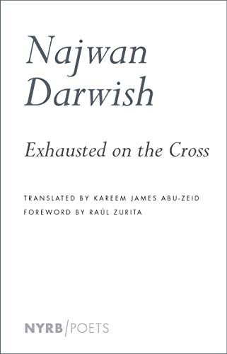 Cover of Exhausted on the Cross