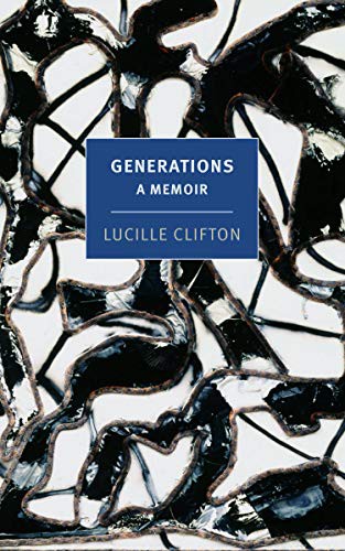 Cover of Generations: A Memoir