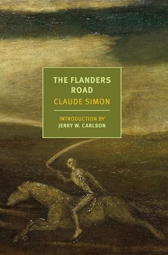 Cover of The Flanders Road