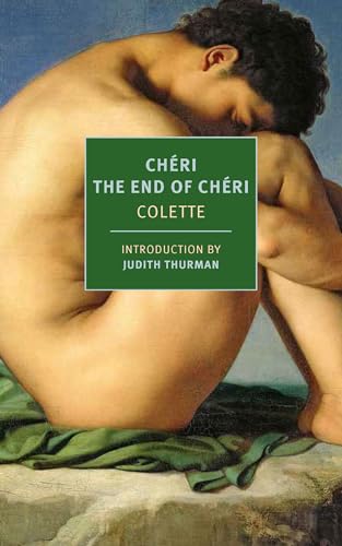Cover of Chéri and The End of Chéri