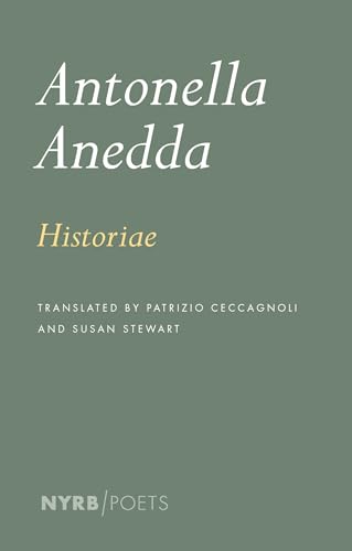 Cover of Historiae