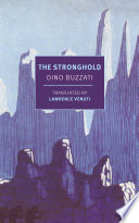 Cover of The Stronghold