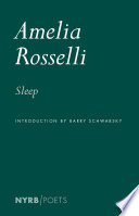 Cover of Sleep