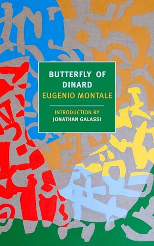 Cover of Butterfly of Dinard