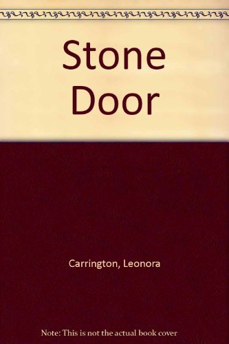 Cover of Stone Door