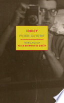 Cover of Idiocy