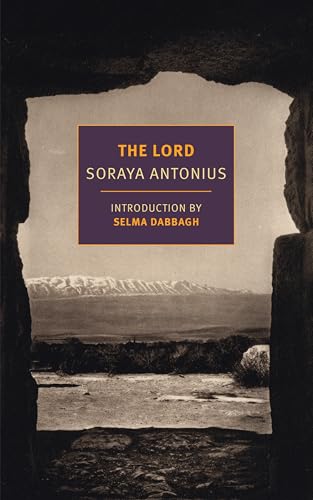 Cover of The Lord